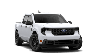 2026 Ford Maverick® External Image 5